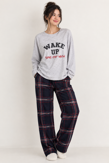 ست راحتی تمام نخ